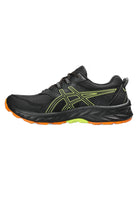 SCARPE Nero/lime Asics