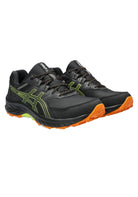 SCARPE Nero/lime Asics