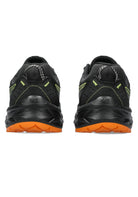 SCARPE Nero/lime Asics