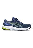 SCARPE Blu/giallo Asics