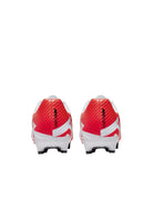 SCARPE Bianco/rosso Nike