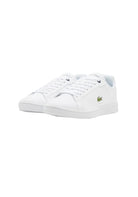 SCARPE Bianco Lacoste