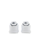 SCARPE Bianco Lacoste