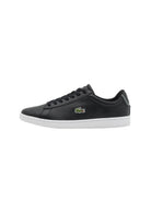 SCARPE Nero/bianco Lacoste