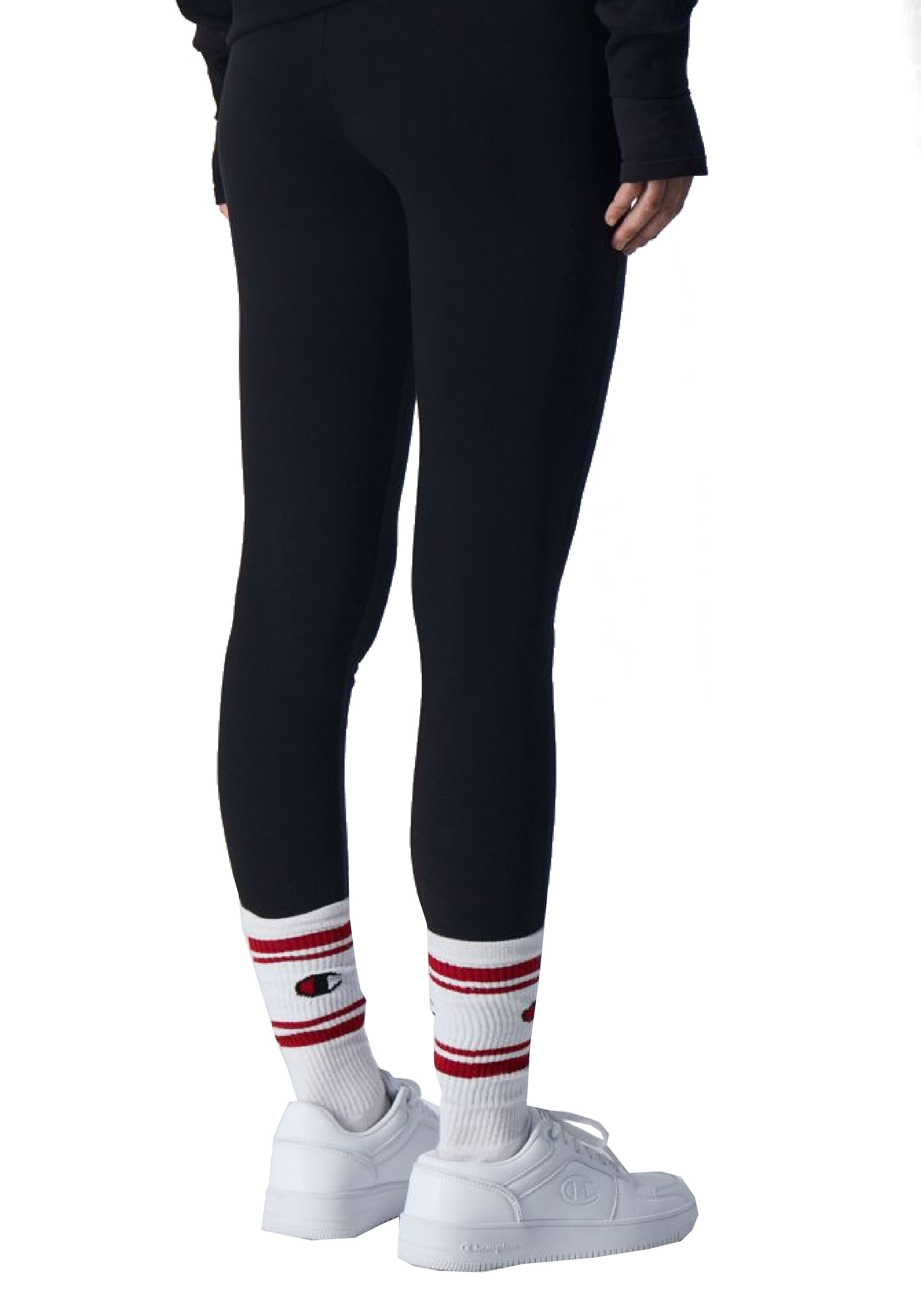 PANTALONI Nero Champion