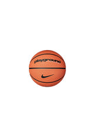 BASKET Arancione Nike