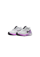 SCARPE Bianco/viola Nike