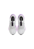 SCARPE Bianco/viola Nike