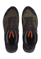 SCARPE Verde/nero Mckinley