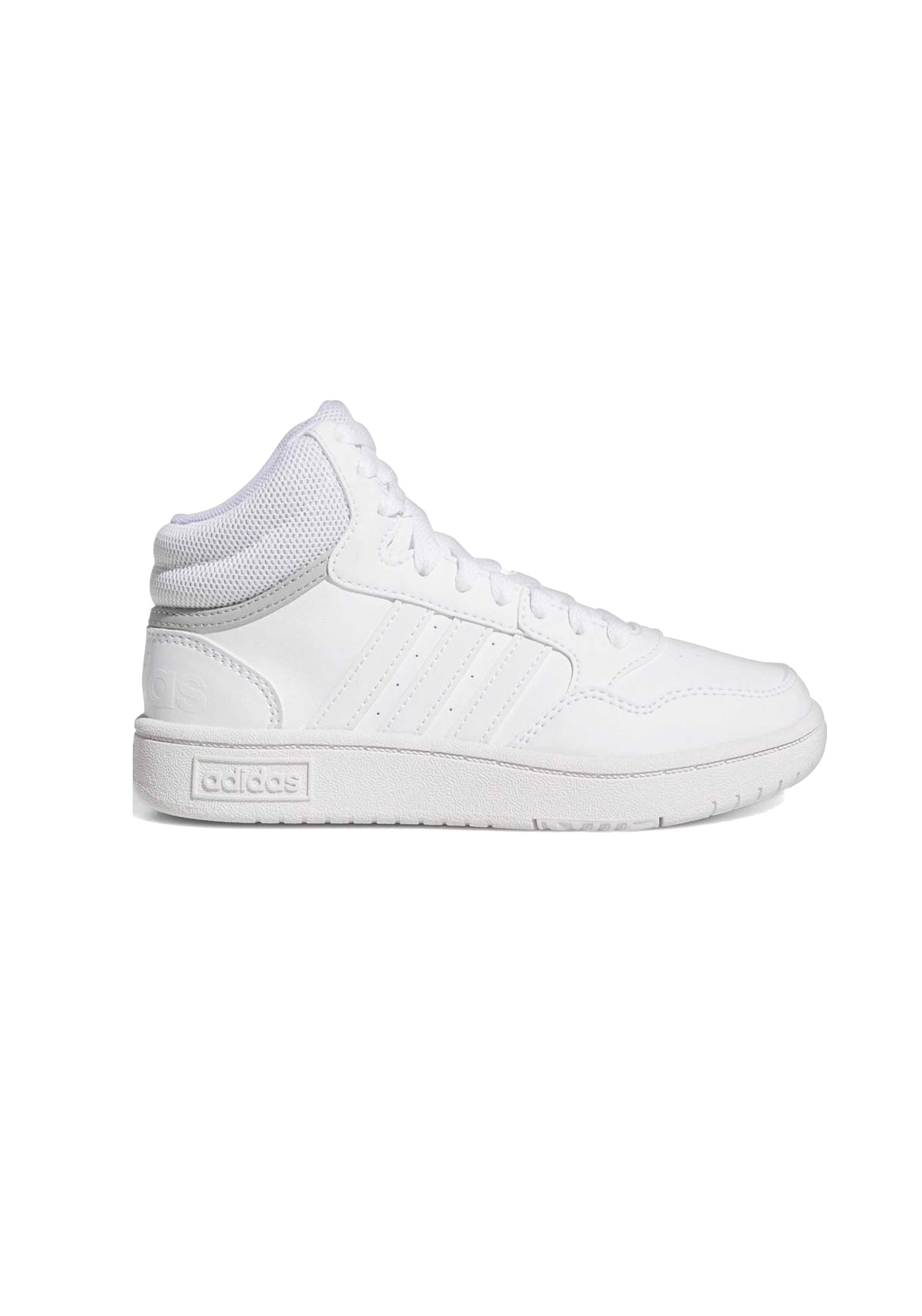 SCARPE Bianco Adidas