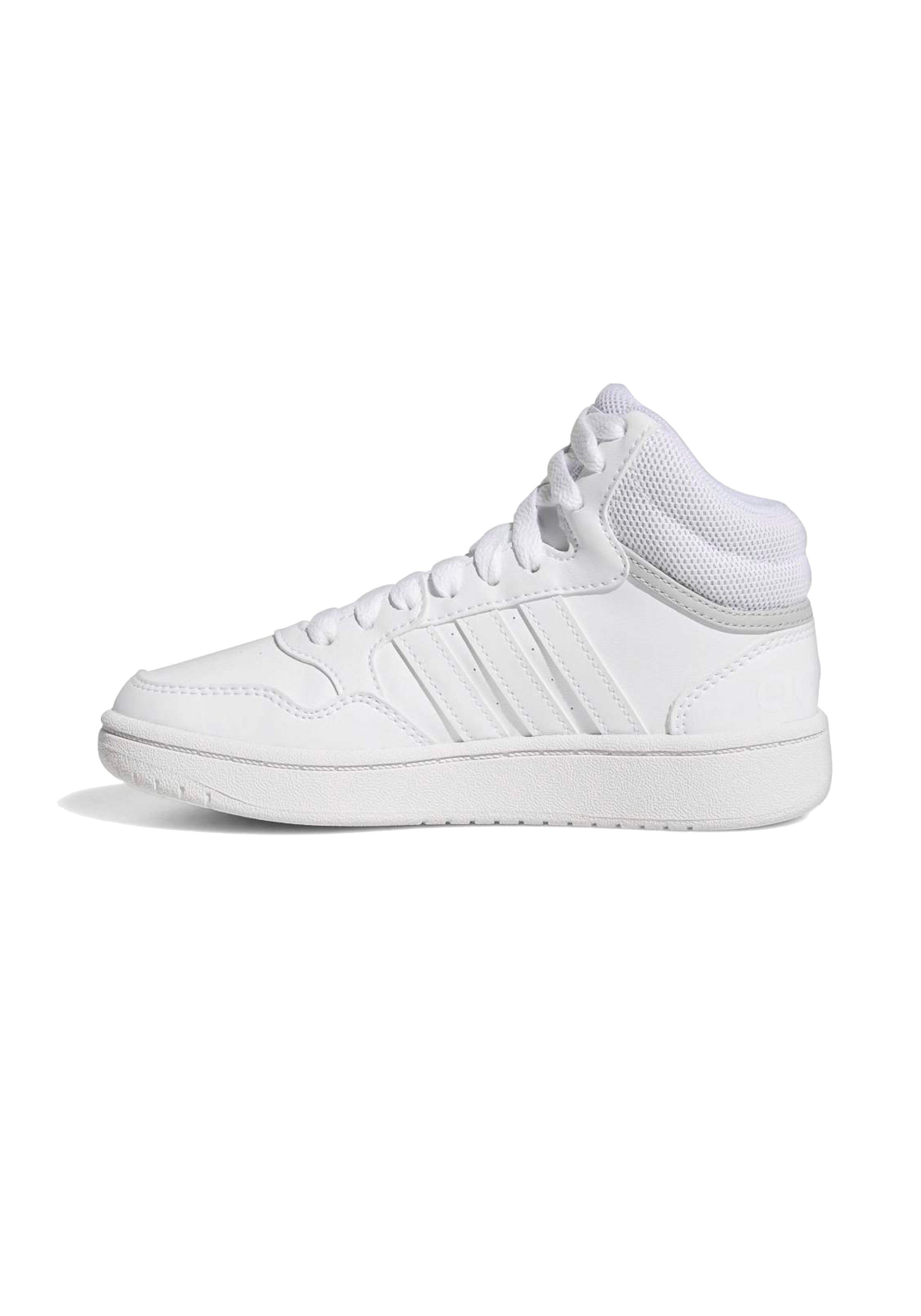 SCARPE Bianco Adidas