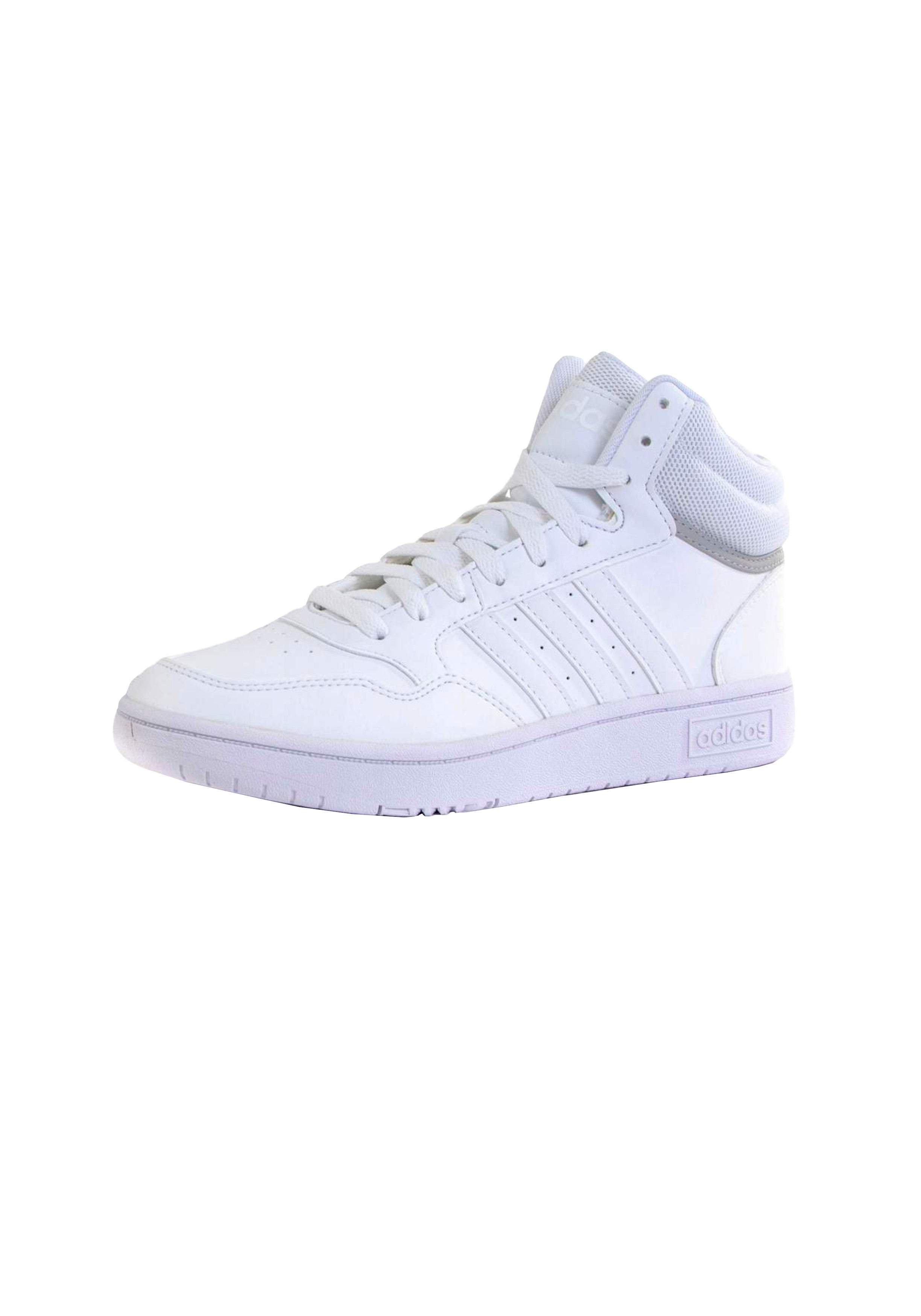 SCARPE Bianco Adidas