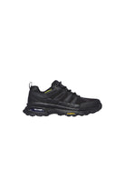 SCARPE Nero Skechers