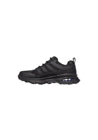 SCARPE Nero Skechers