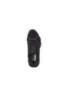 SCARPE Nero Skechers