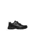 SCARPE Nero Skechers