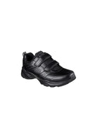 SCARPE Nero Skechers