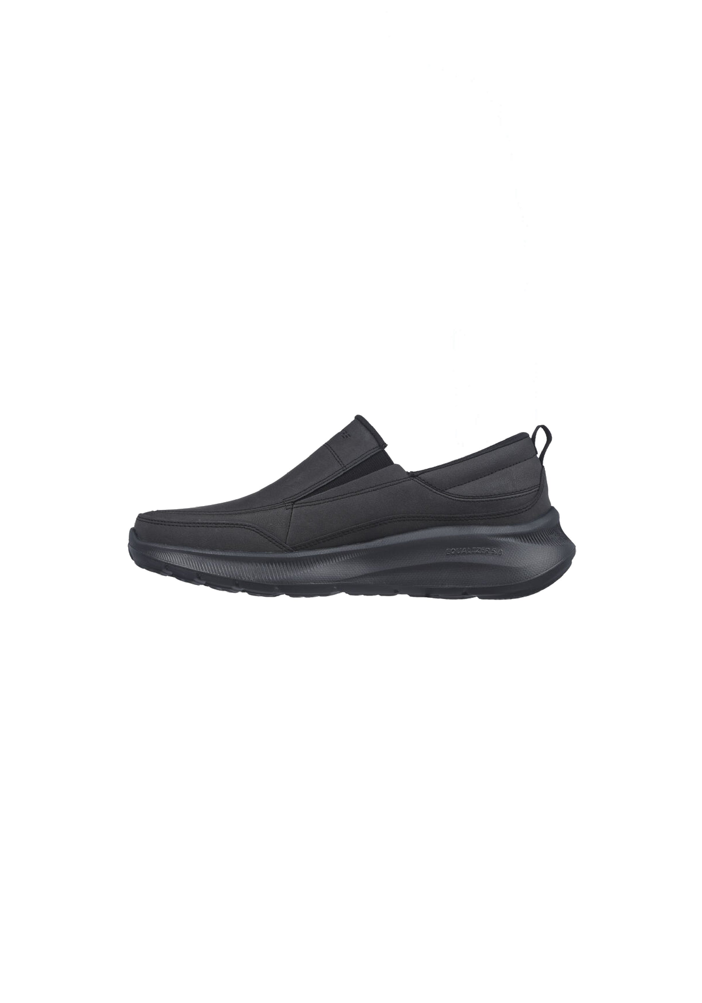 SCARPE Nero Skechers