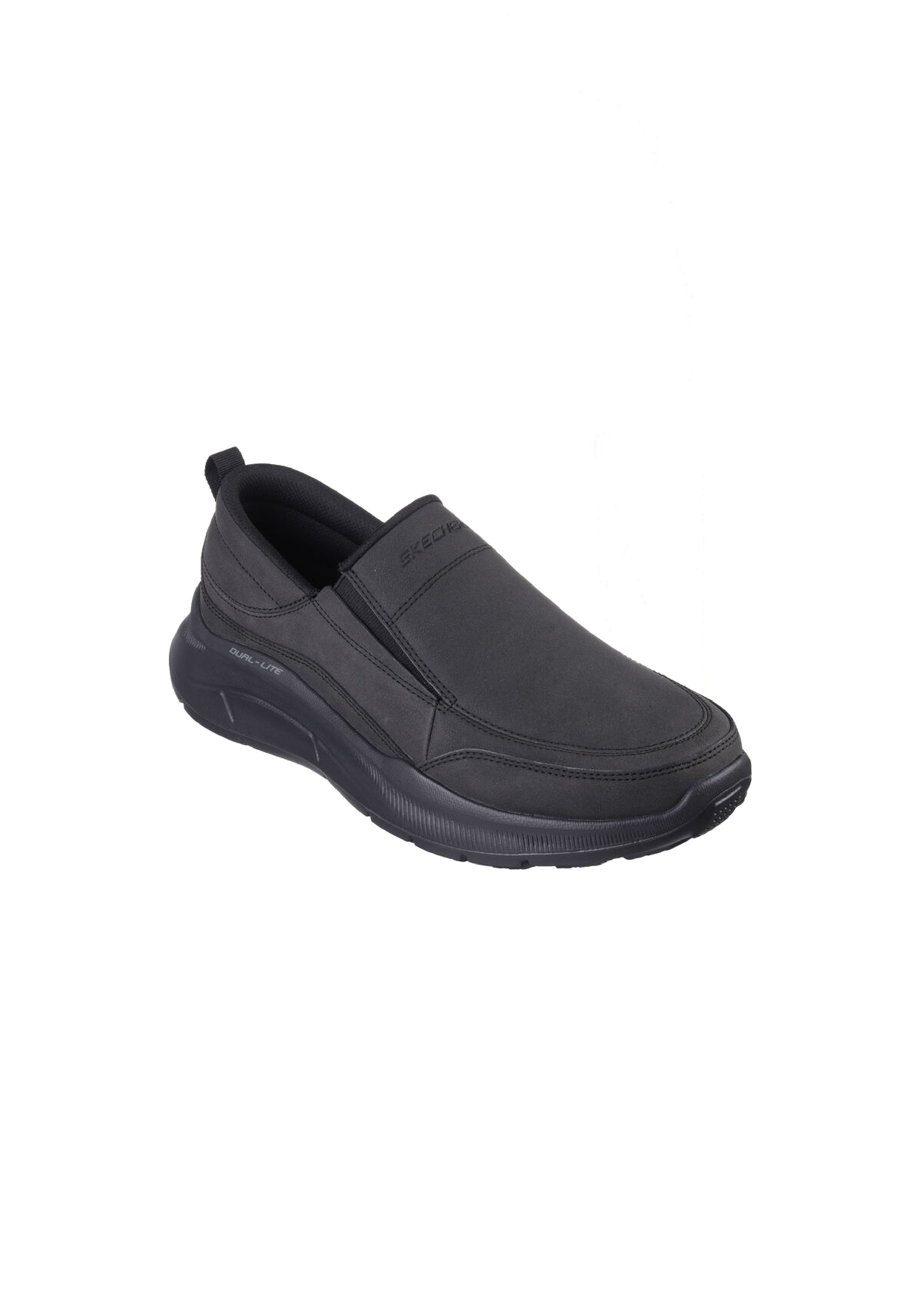 SCARPE Nero Skechers