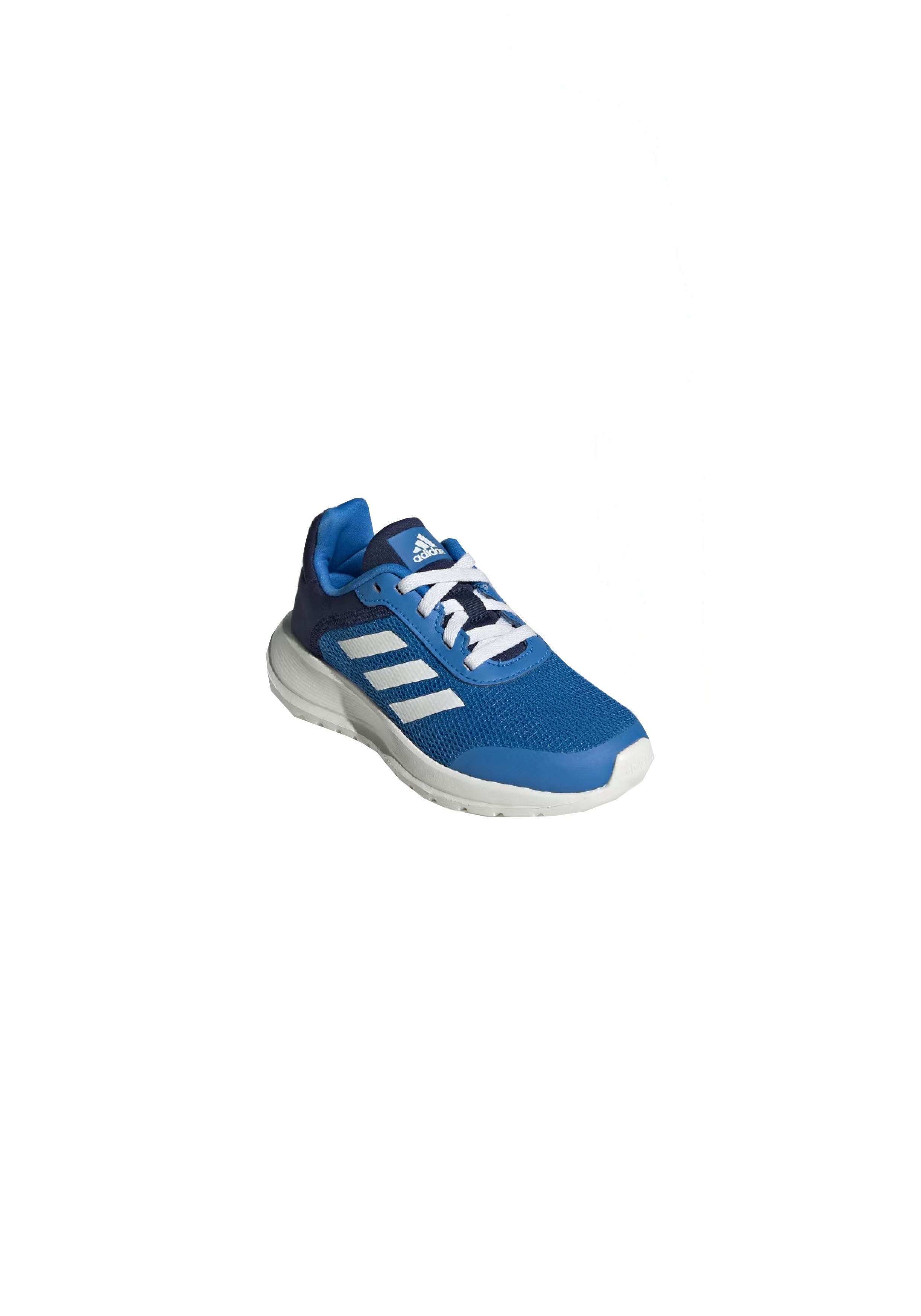 SCARPE Azzurro/bianco Adidas