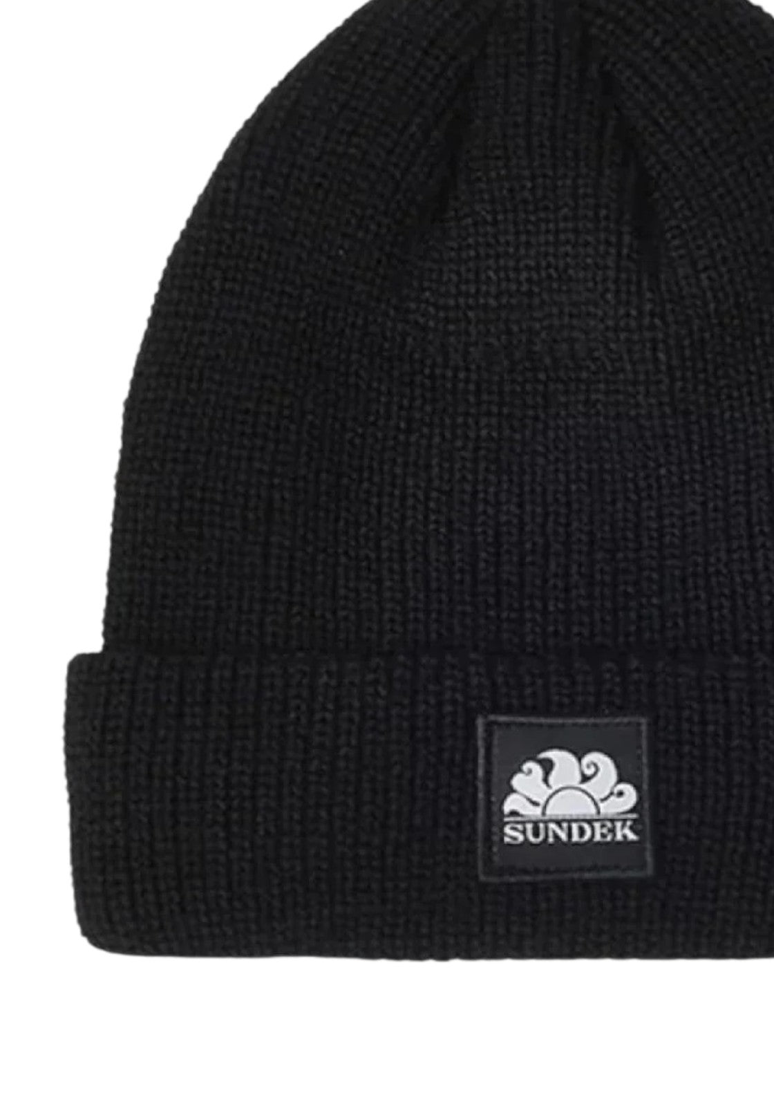 ACCESSORI LIFESTYLE Nero Sundek