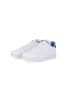 SCARPE Bianco/azzurro Adidas