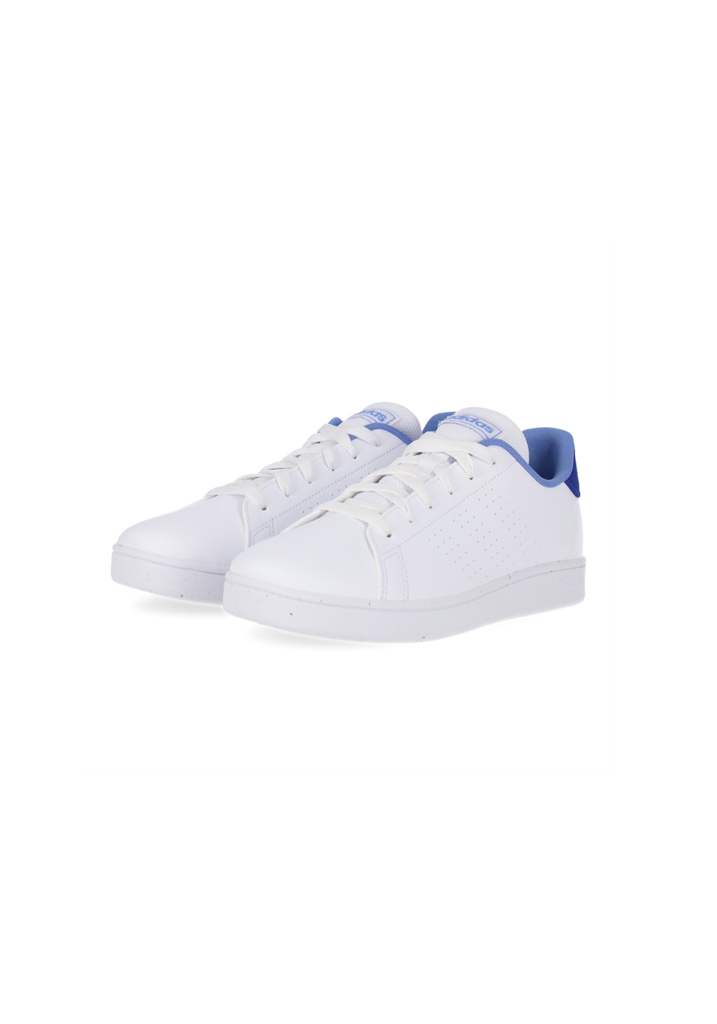 SCARPE Bianco/azzurro Adidas