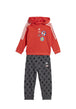 TUTE Arancio/grigio Adidas