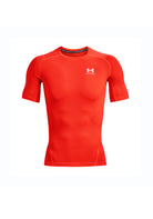 T-SHIRT E CANOTTE Arancio Fluo Under Armour