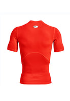 T-SHIRT E CANOTTE Arancio Fluo Under Armour