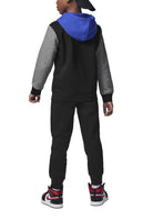 TUTE Nero/azzurro Nike
