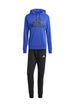 TUTE Azzurro/nero Adidas