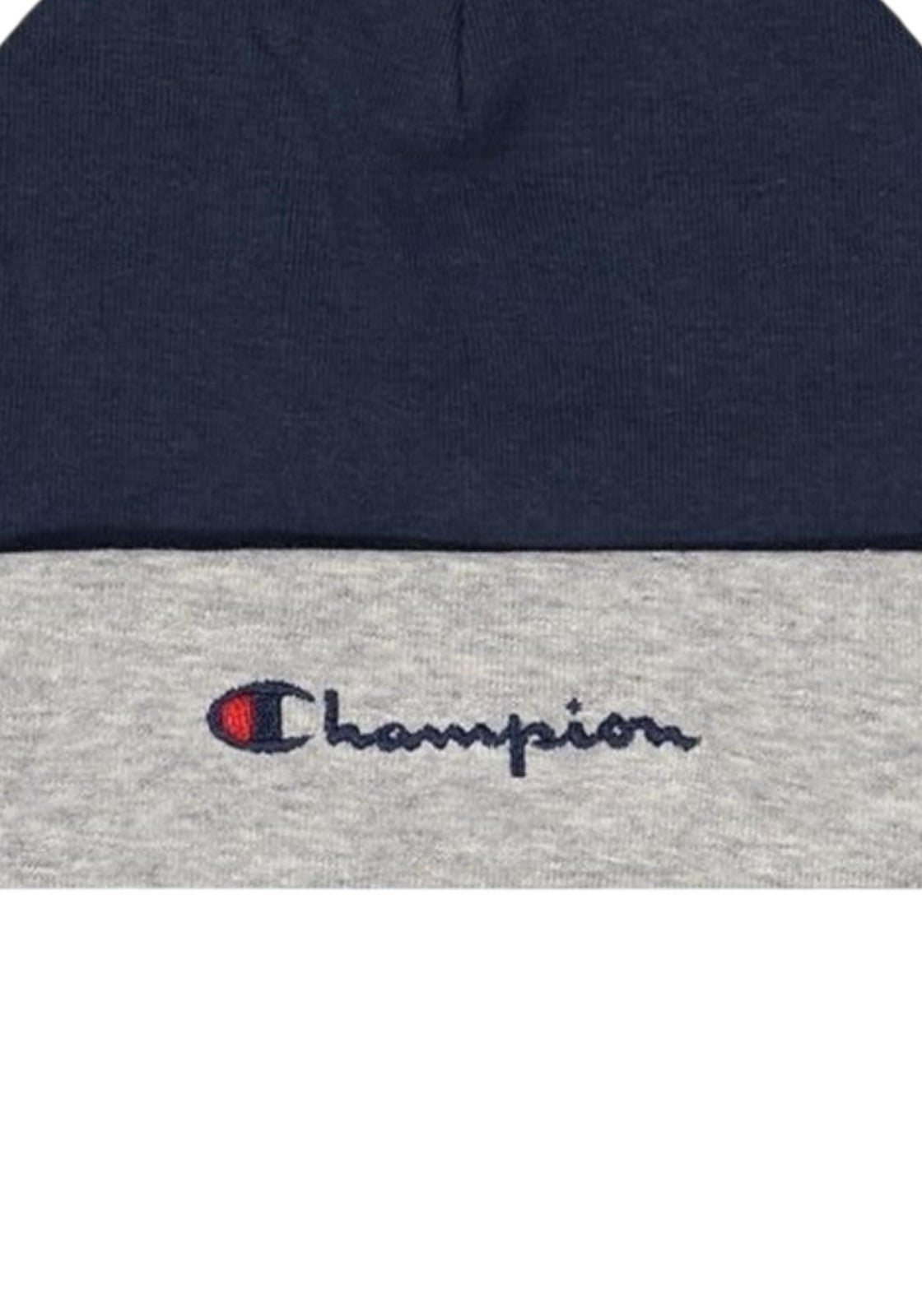 ACCESSORI LIFESTYLE Blu/grigio Champion