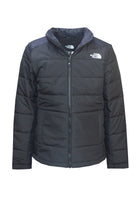 GIUBBINI E GIACCHE Nero The North Face