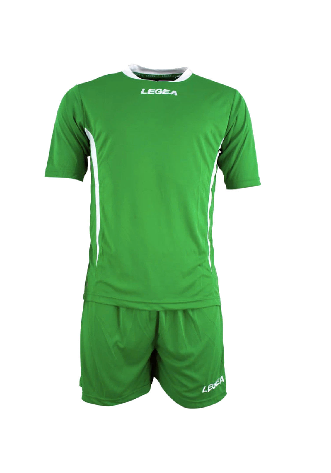 CALCIO Verde/bianco Legea