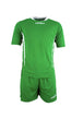 CALCIO Verde/bianco Legea
