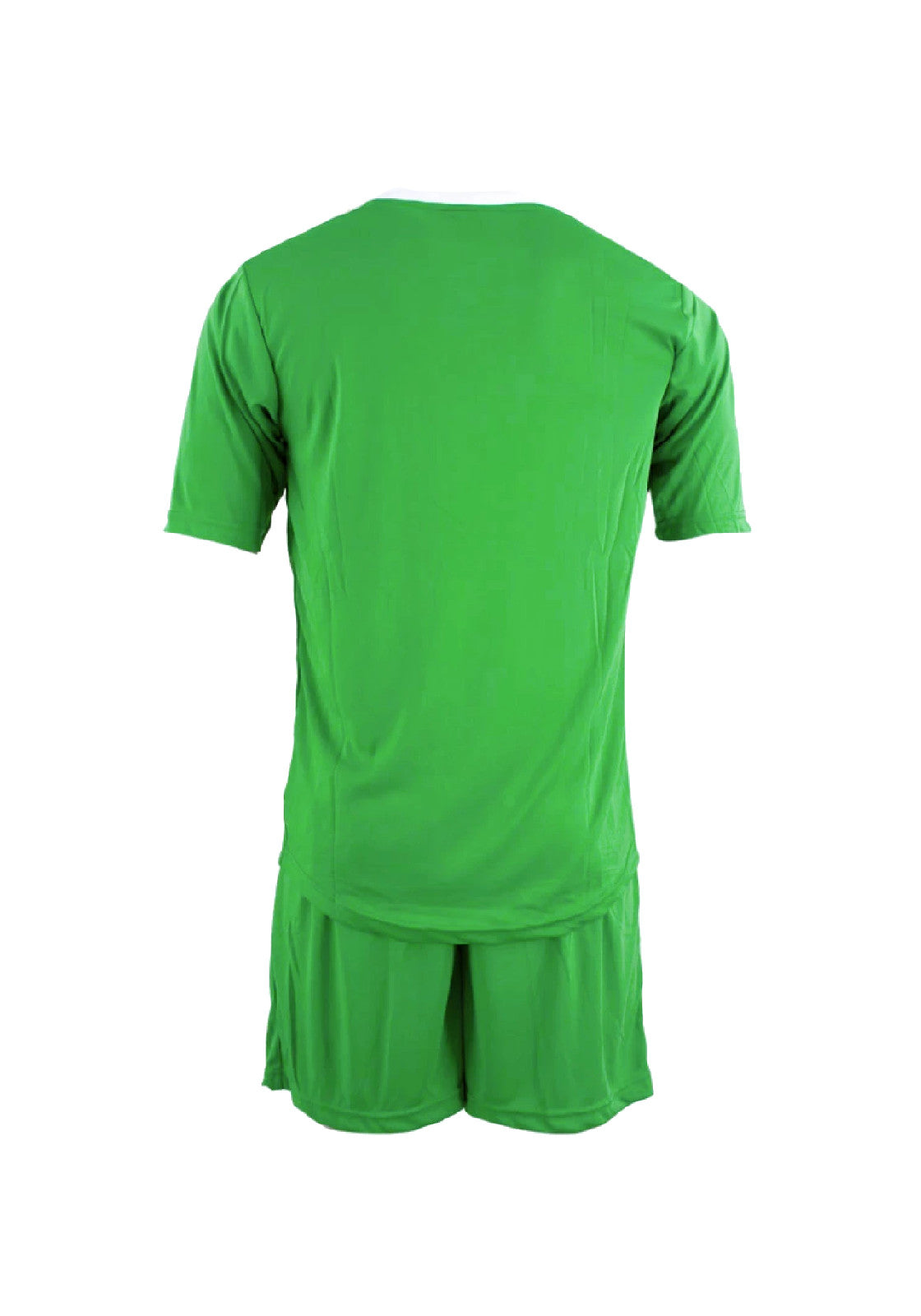 CALCIO Verde/bianco Legea