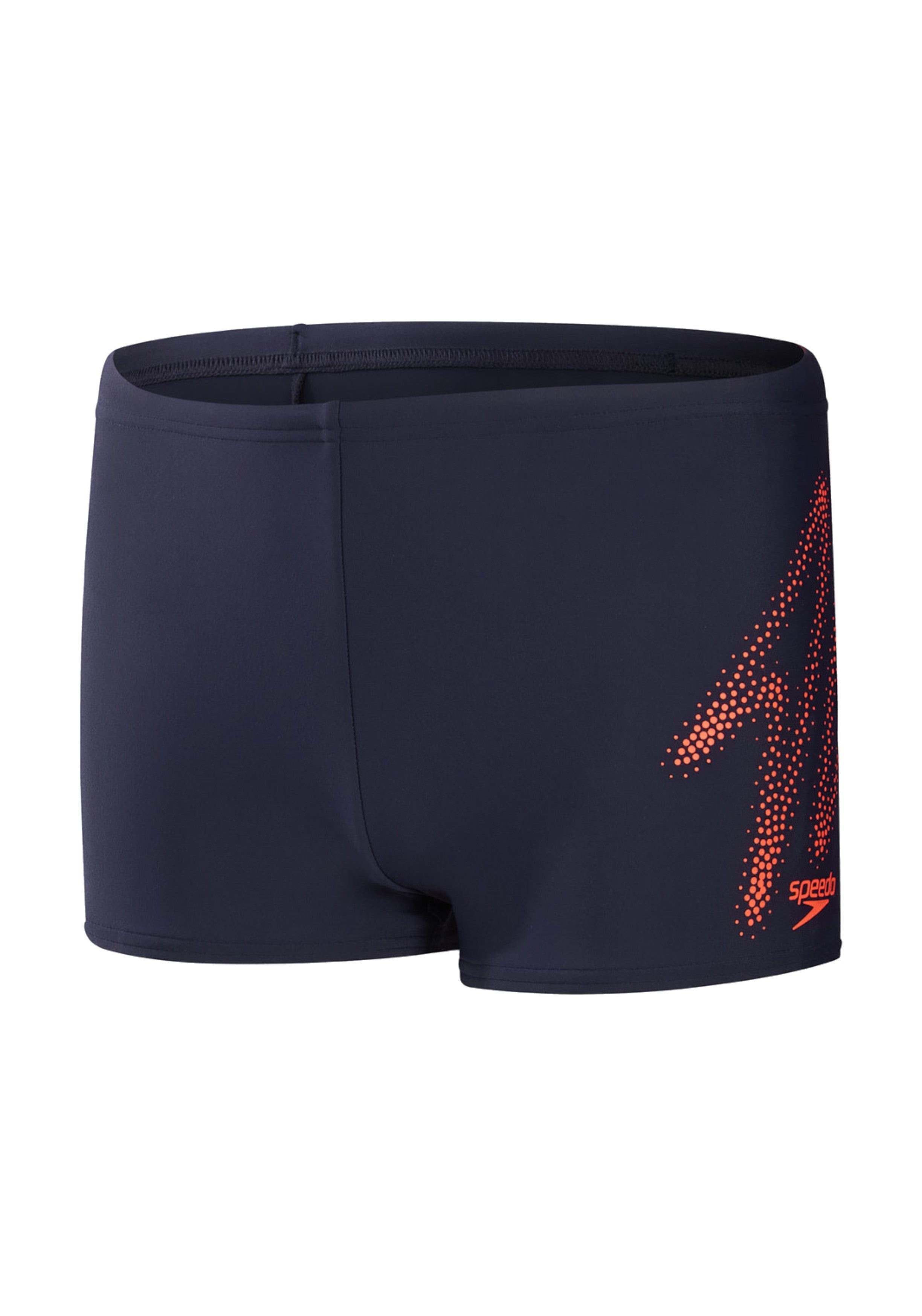 COSTUMI Blu/arancio Speedo