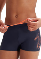 COSTUMI Blu/arancio Speedo