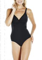 COSTUMI Nero Speedo