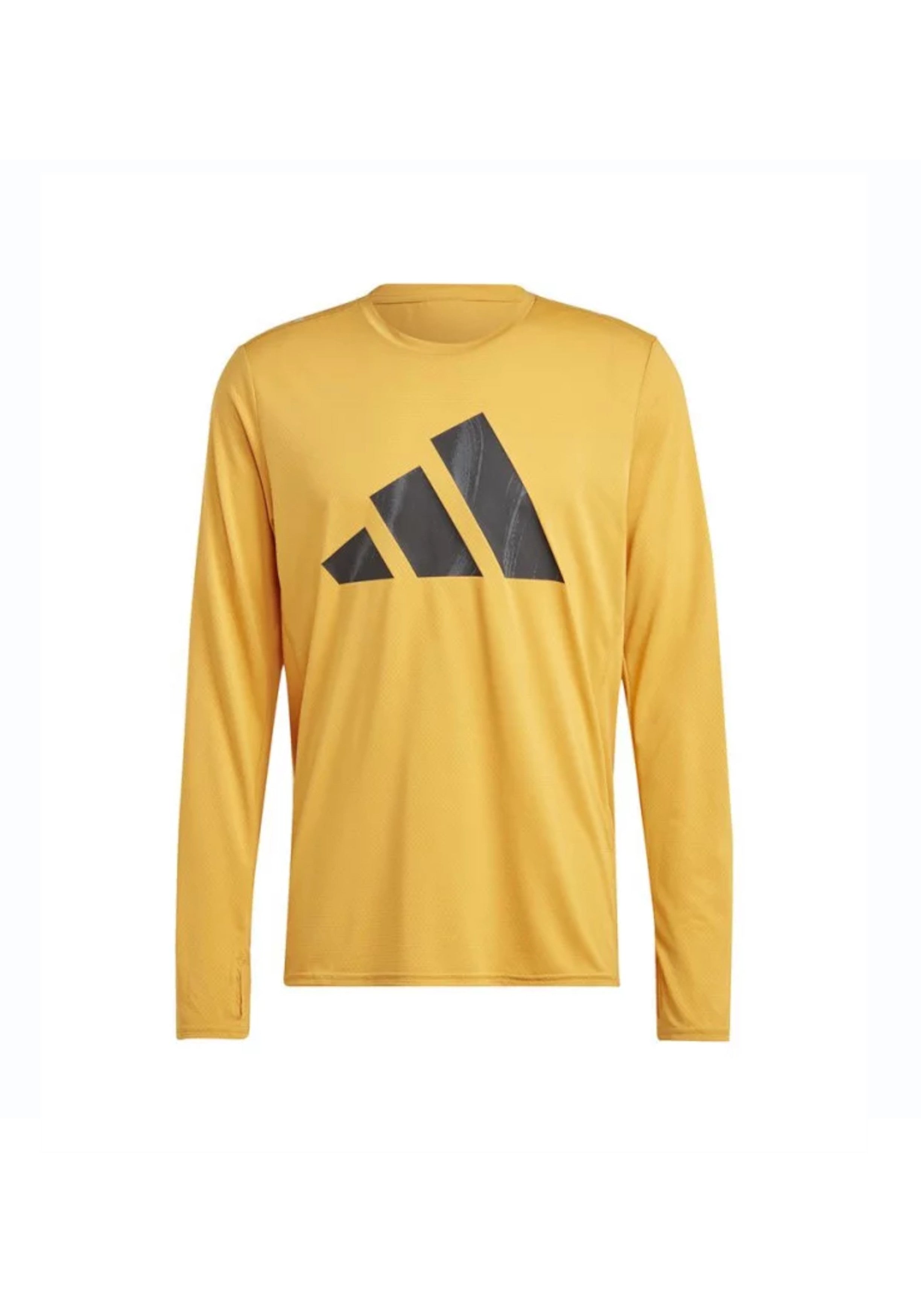 T-SHIRT E CANOTTE Senape/nero Adidas