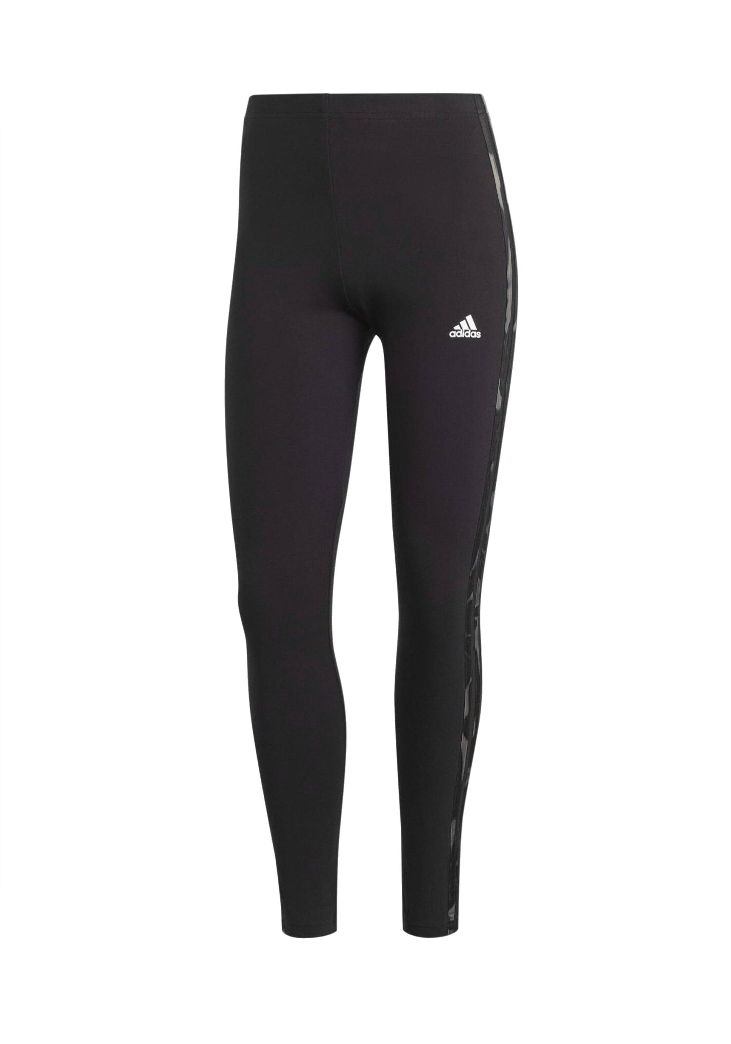 PANTALONI Nero Adidas