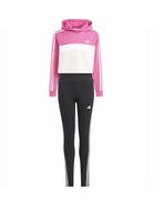 TUTE Fucsia/nero Adidas