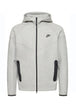 FELPE Grigio/nero Nike
