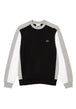 FELPE Panna/nero Lacoste