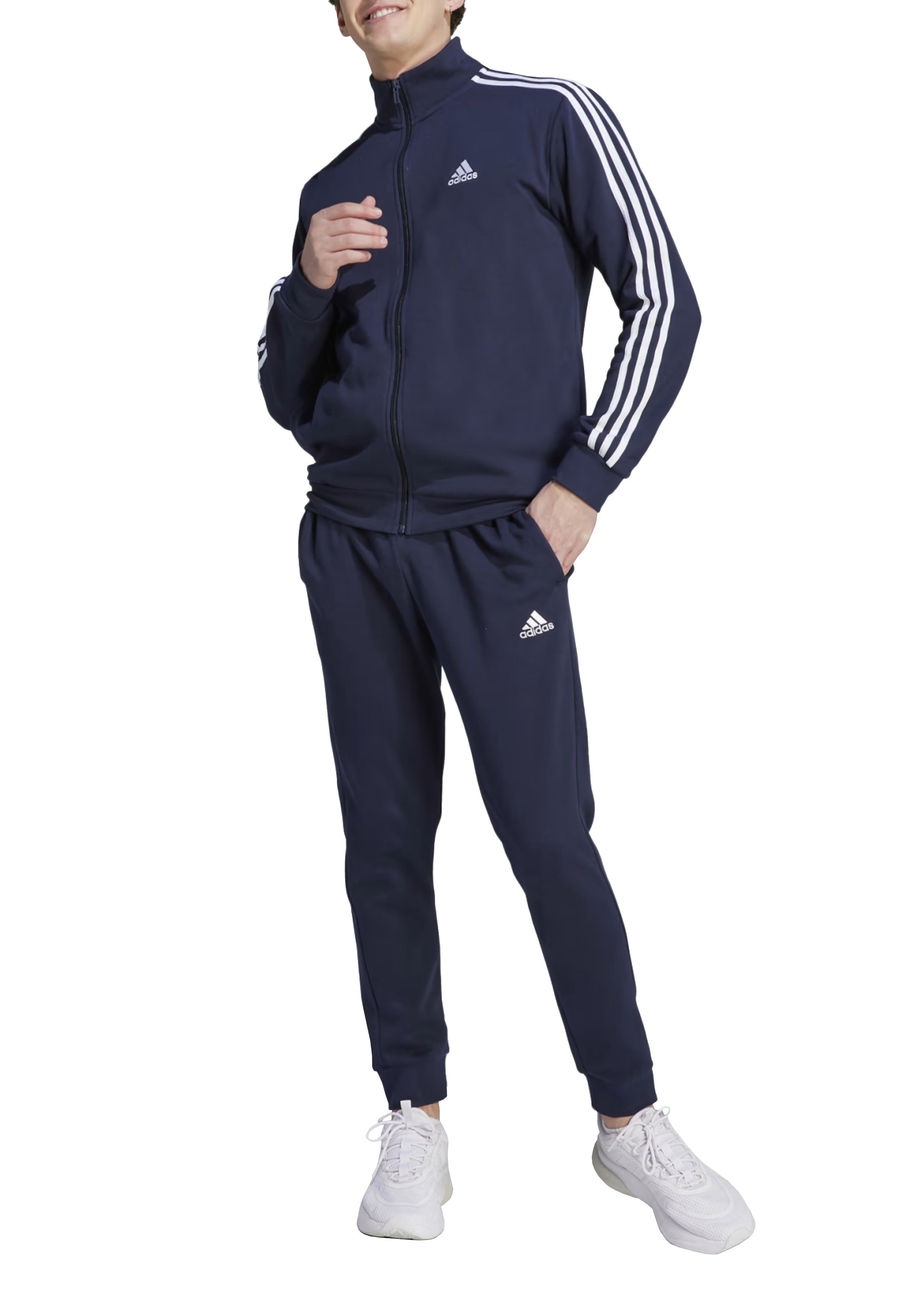 TUTE Blu/bianco Adidas