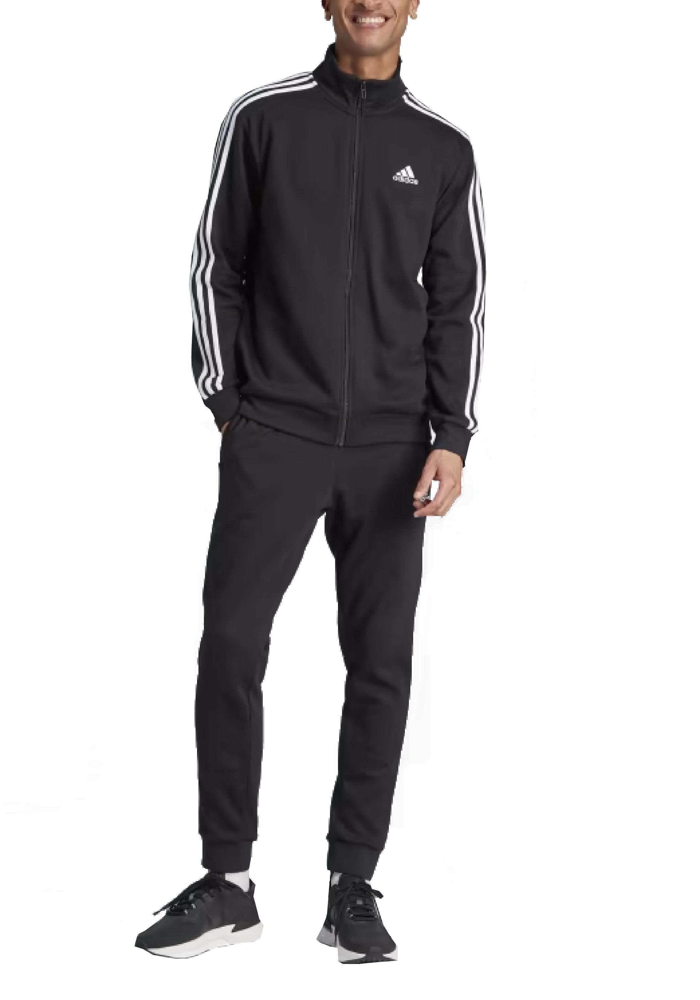 TUTE Nero/bianco Adidas