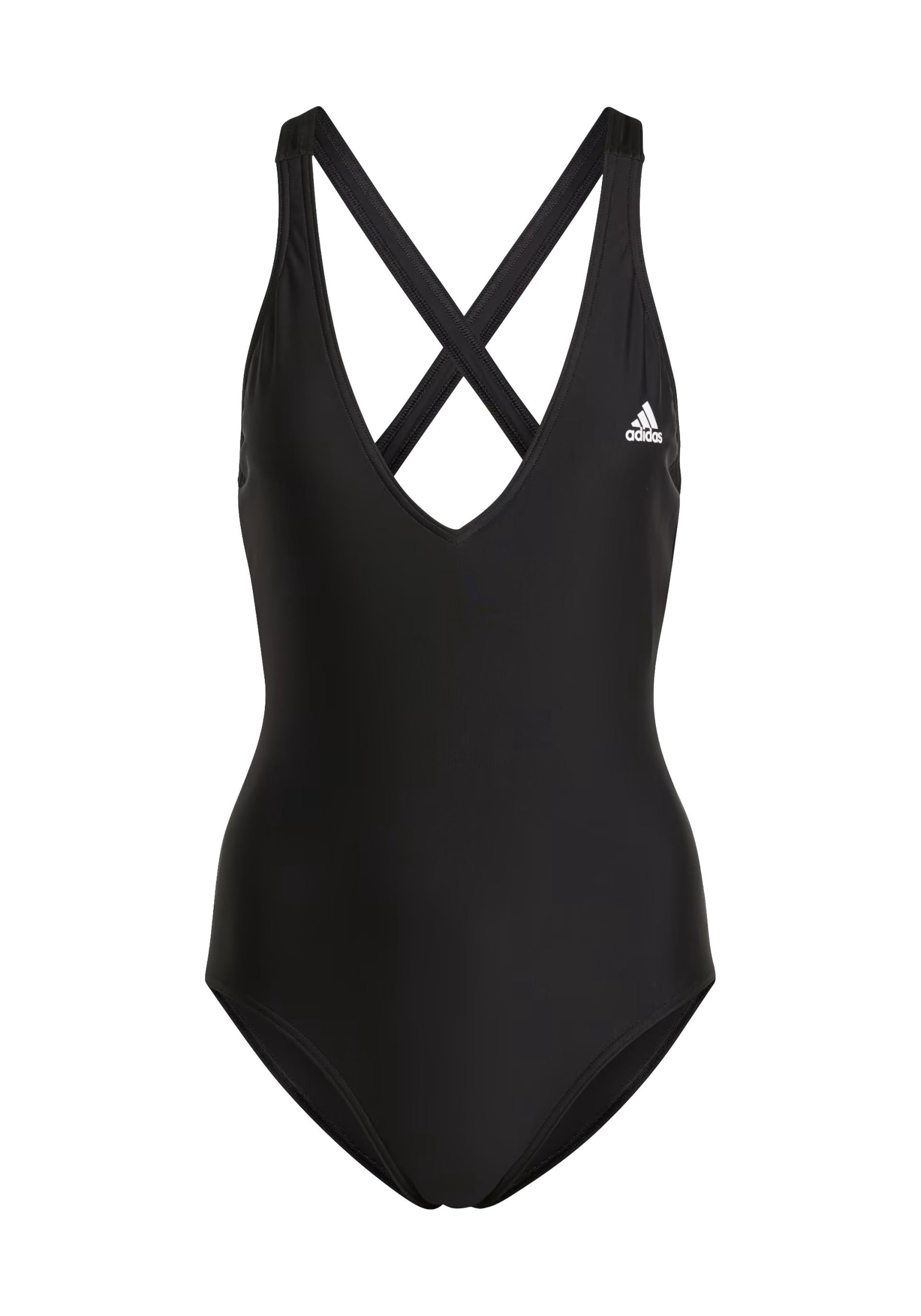 Costumi Costume Adidas Intero Piece Swimsuit Adidas Costumi Interi