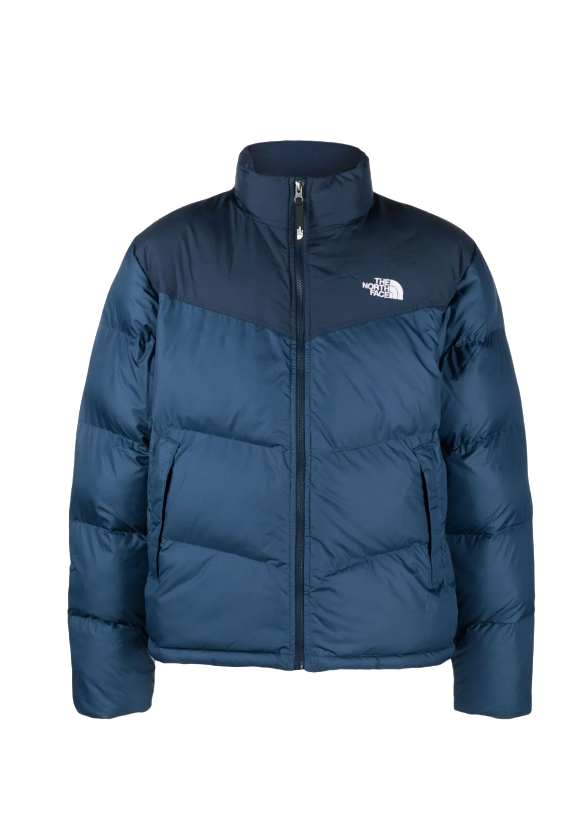 GIUBBINI E GIACCHE Blu The North Face