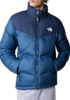 GIUBBINI E GIACCHE Blu The North Face